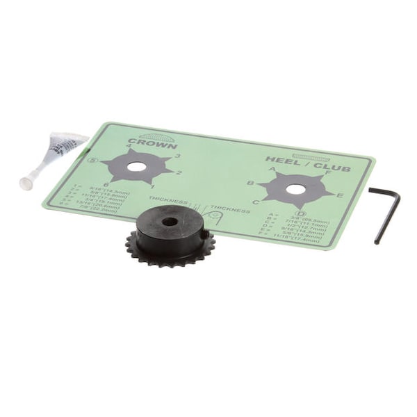 Antunes Vct- 200/250 60Hz 7001057 - main